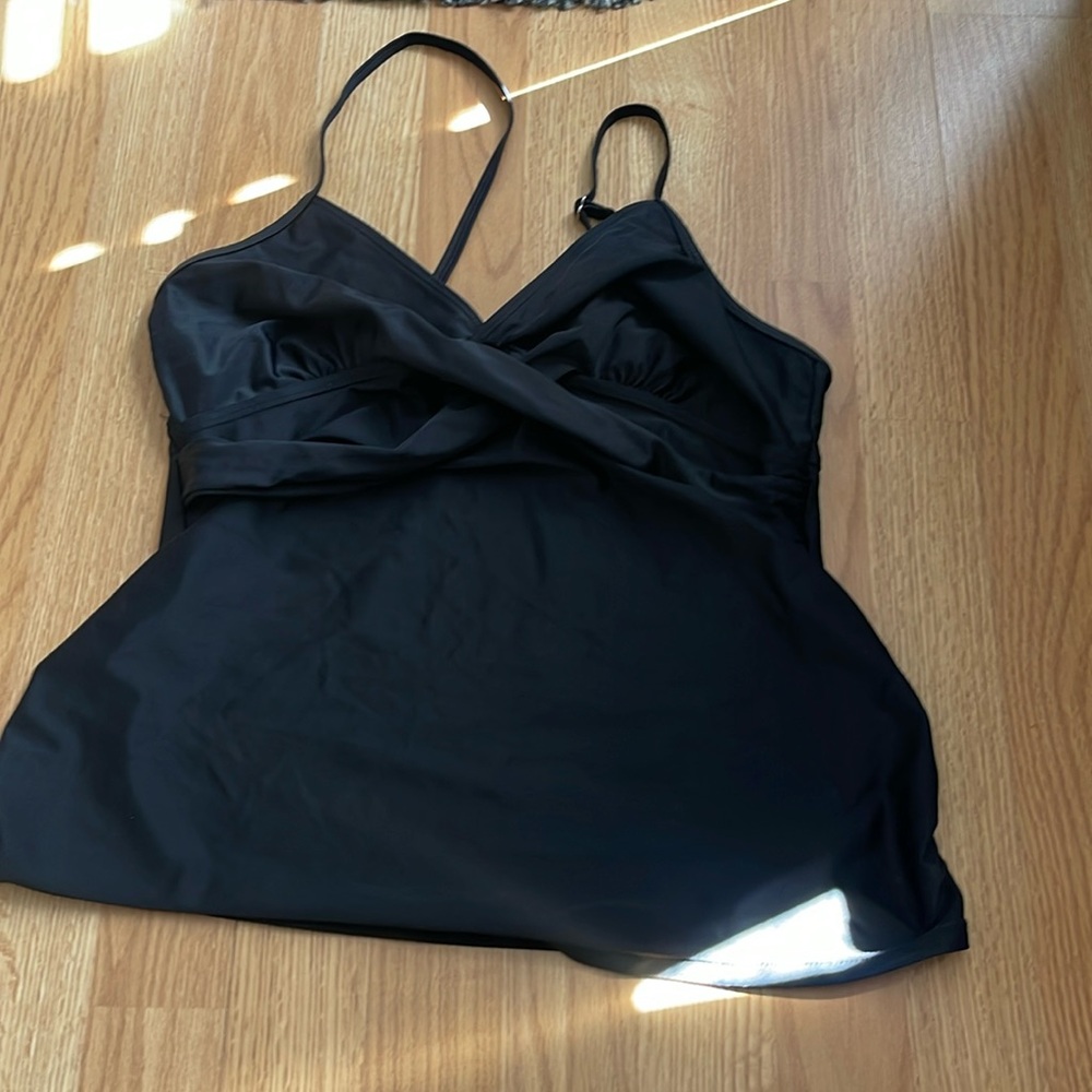 Bathing Suit Top